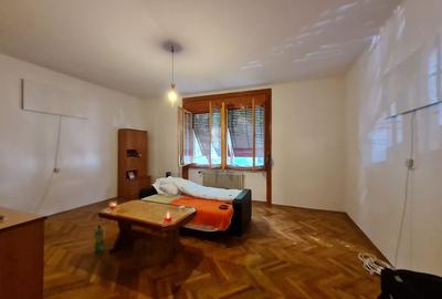 Apartament cu 2 camere semidecomandat, mobilat în Ultracentral - 15