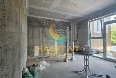 Duplex cu 3 camere cu Canalizare în Central - 1
