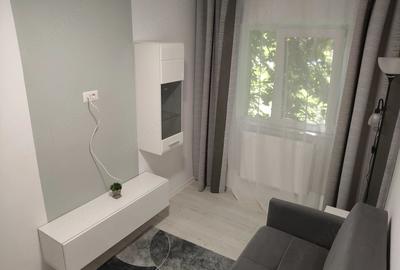 Apartament cu 3 camere semidecomandat în Iosefin - 1