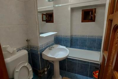 Apartament cu 3 camere decomandat în Complex Studențesc - 7
