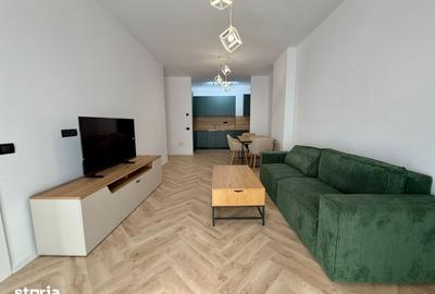 Apartament cu 2 camere în Iris - 1