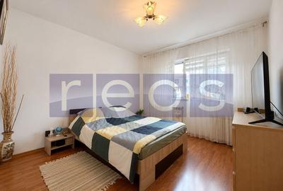 Apartament cu 2 camere decomandat, mobilat în Crângași - 3