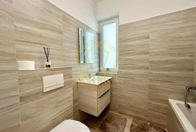 Apartament cu 2 camere semidecomandat în Giroc - 7