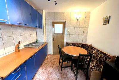 Apartament cu 2 camere în Drumul Taberei