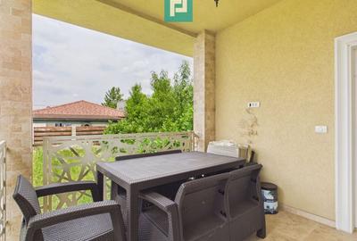 Duplex cu 3 camere cu Teren 300 Mp în Dumbrăvița - 18