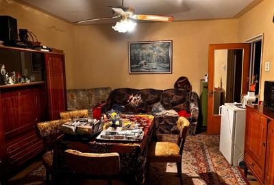 Apartament cu 4 camere decomandat în Sebastian