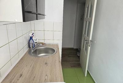 Apartament cu 2 camere semidecomandat în Sud - 2