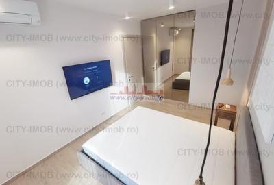 Apartament cu 2 camere decomandat în Știrbei Vodă - 11