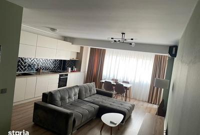 Apartament cu 2 camere în Central - 5