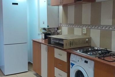Apartament cu 3 camere în Năvodari - 6