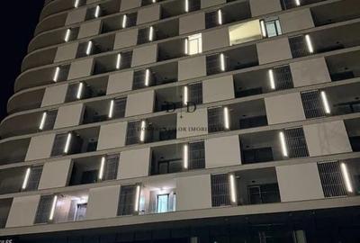 Apartament cu 2 camere semidecomandat, mobilat în Florești - 7