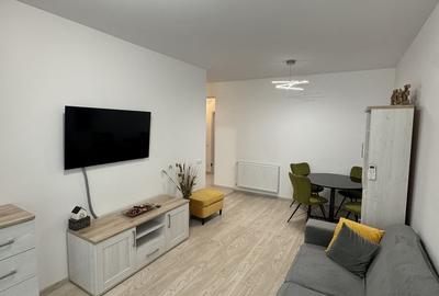 Apartament cu 2 camere decomandat în Bucureștii Noi