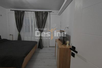 Apartament cu 2 camere decomandat, mobilat în Mihai Bravu - 7