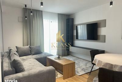 Apartament cu 2 camere decomandat, mobilat în Pipera