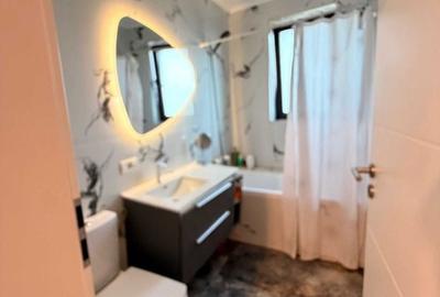 Apartament cu 3 camere decomandat, mobilat în Braytim - 6