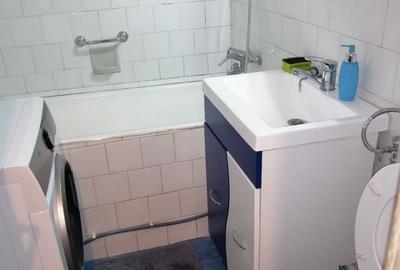 Apartament cu 2 camere semidecomandat în Podgoria - 4
