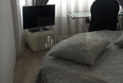 Apartament cu 4 camere, mobilat în Drumul Taberei - 2