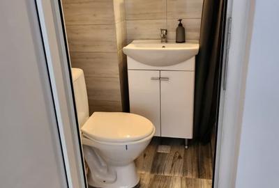 Garsoniera Ion Brezoianu, Cismigiu, Lipscani, Universitate 450 euro - 10