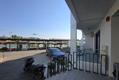 Lake On Apartaments - St. Mamaia - Ap 2 cam, parter, vedere superba catre lac - 3
