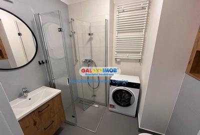 Garsoniera Otopeni - 3