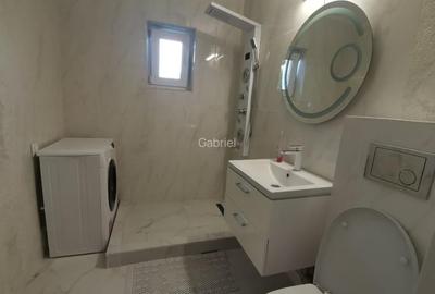Apartament cu 2 camere decomandat, mobilat în Pelican - 5