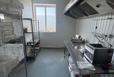 Spațiu comercial, de 640 mp, în Central - 8