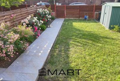 Casă individuală cu 5 camere cu Canalizare în Sânpetru - 2