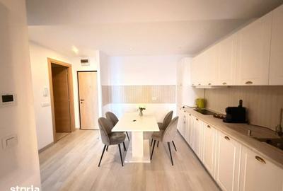 Apartament cu 3 camere în Central - 7