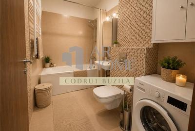Apartament cu 2 camere decomandat, mobilat în Albert - 4