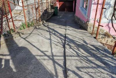 Casă cu 4 camere în Central - 7
