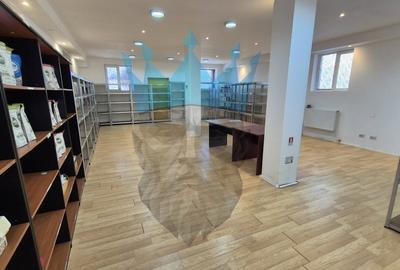 Spatiu Depozitare si birou - 1