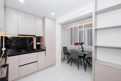 Garsoniera de inchiriat in zona Centrul Civic - 2