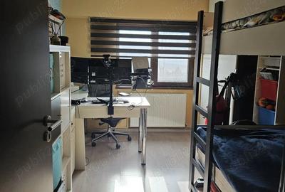 Apartament cu 4 camere decomandat în Central - 5