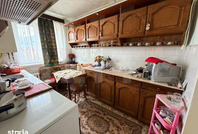 Apartament cu 2 camere decomandat în Central - 2