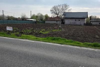 Teren în Movilița - 2