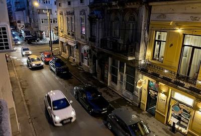 Apartament cu 3 camere semidecomandat în Centrul Istoric - 18