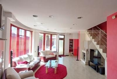 Exclusivitate! Vila individuala 6 camere, teren 760 mp, in Turda, zona Materna - 5