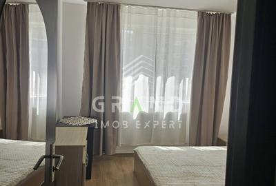 Apartament cu 2 camere semidecomandat, mobilat în Mărăști - 5