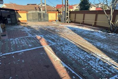 Casă cu 3 camere cu Teren 650 Mp în Central - 2