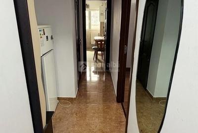 Apartament cu 2 camere semidecomandat, mobilat în Copou - 10