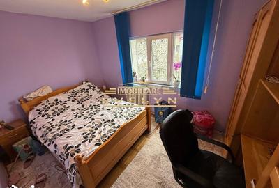 Apartament cu 2 camere semidecomandat în Central - 3