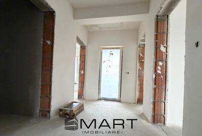 Duplex cu 4 camere cu Canalizare în Șura Mică - 3