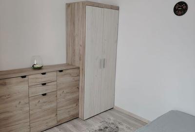 Apartament cu 3 camere în George Enescu - 2