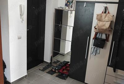 Proprietar inchiriez garsoniera mobilata, spatioasa, eleganta - 4