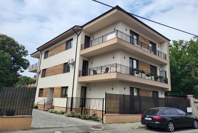 Apartament 3 camere decomandat 2025, Centru, Str. Alexandru Macedonski 46 - 1