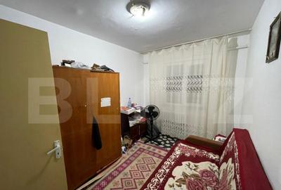 Apartament 3 camere, 52.50 mp, zona Cornitoiu - 2