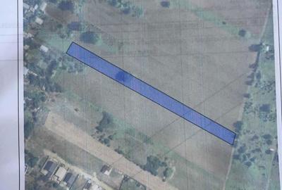 Spațiu comercial, în Dascălu - 1