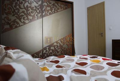 Spatios, parcare subterana inclusa; Toronto Residance - Vox Office. - 13