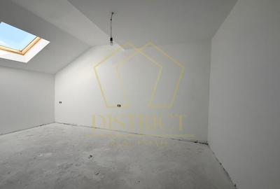 Apartament deosebit cu 3 camere | Terasa 66mp | Lipovei - 9