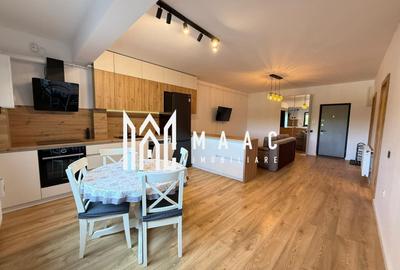 Apartament cu 2 camere nedecomandat, mobilat în Turnișor - 1